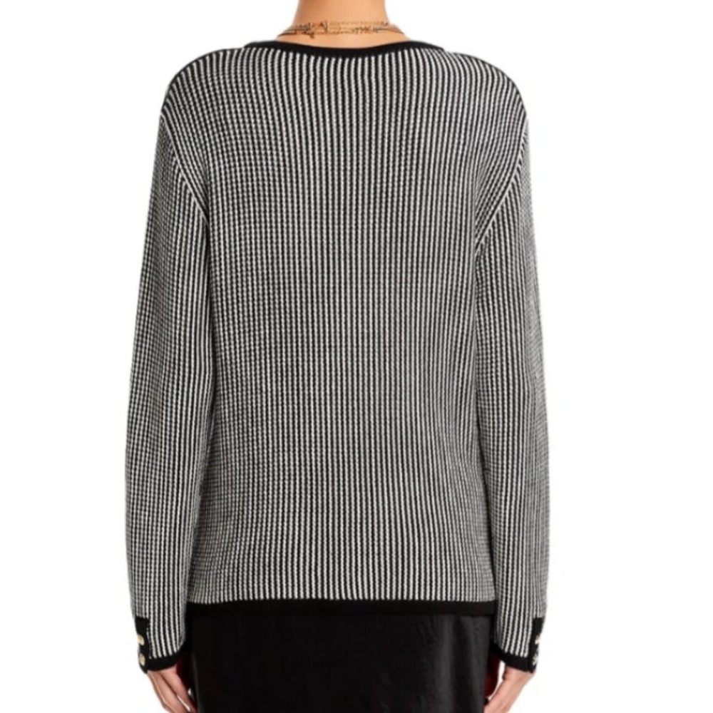 Anine Bing Dave Cardigan‎ Size XS - Picture 2 of 5